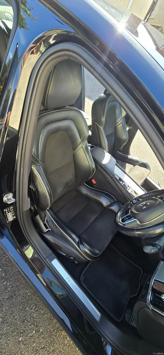 Volvo S90 D4R 2019 - Image 5