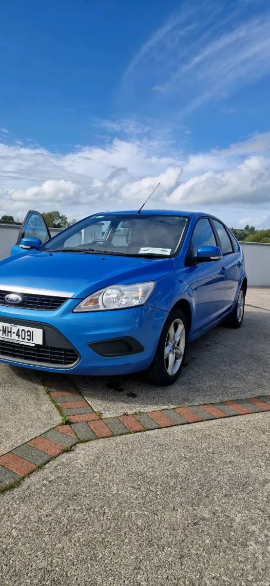 2011 Focus Diesel New NCT - Image 2