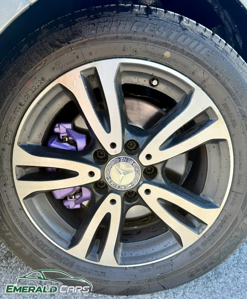 Mercedes CLA180 AMG AUTO 2017 NCT 07/28 62K KM - Image 5