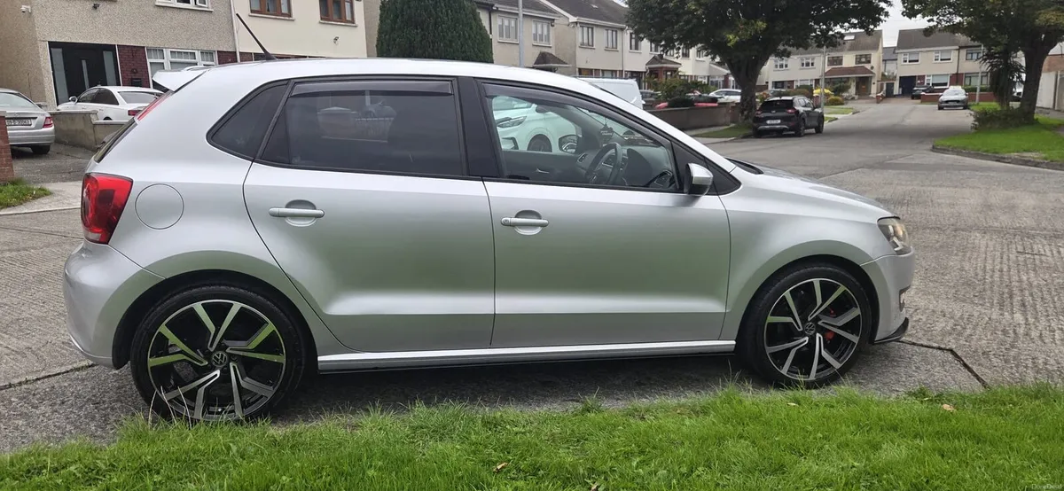 2012 VW Polo - Image 6