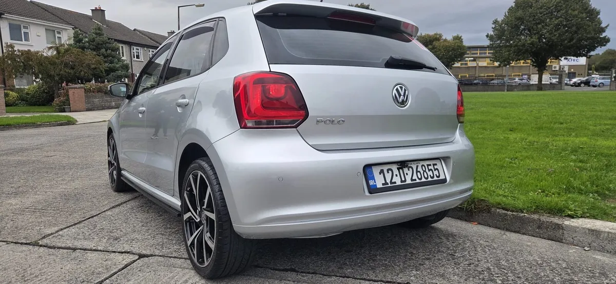 2012 VW Polo - Image 2