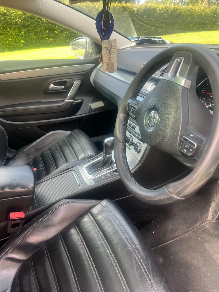 Vw cc - Image 5