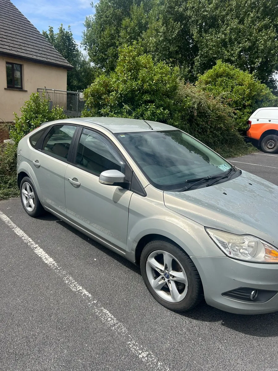 Ford focus - Image 3