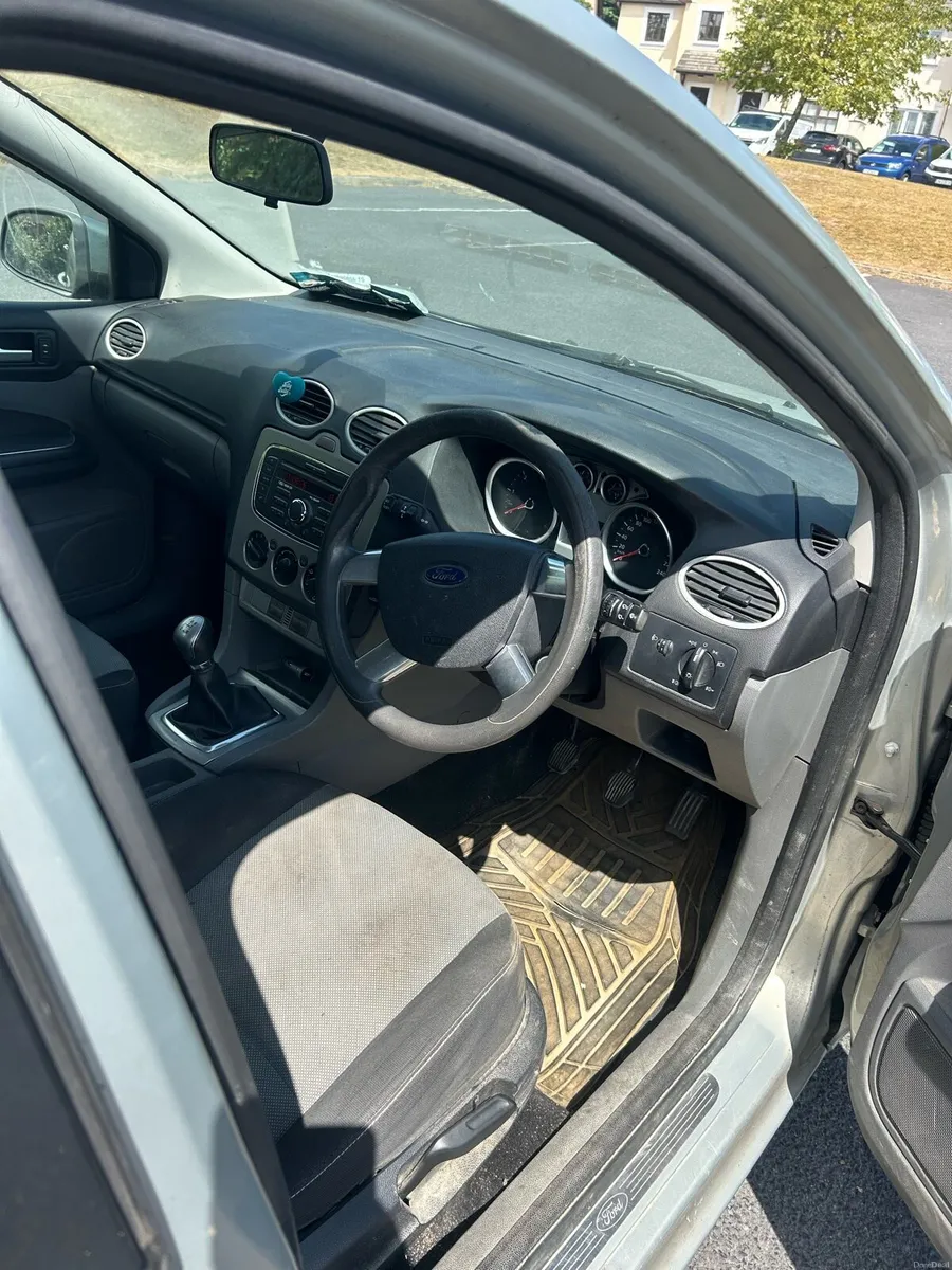 Ford focus - Image 4
