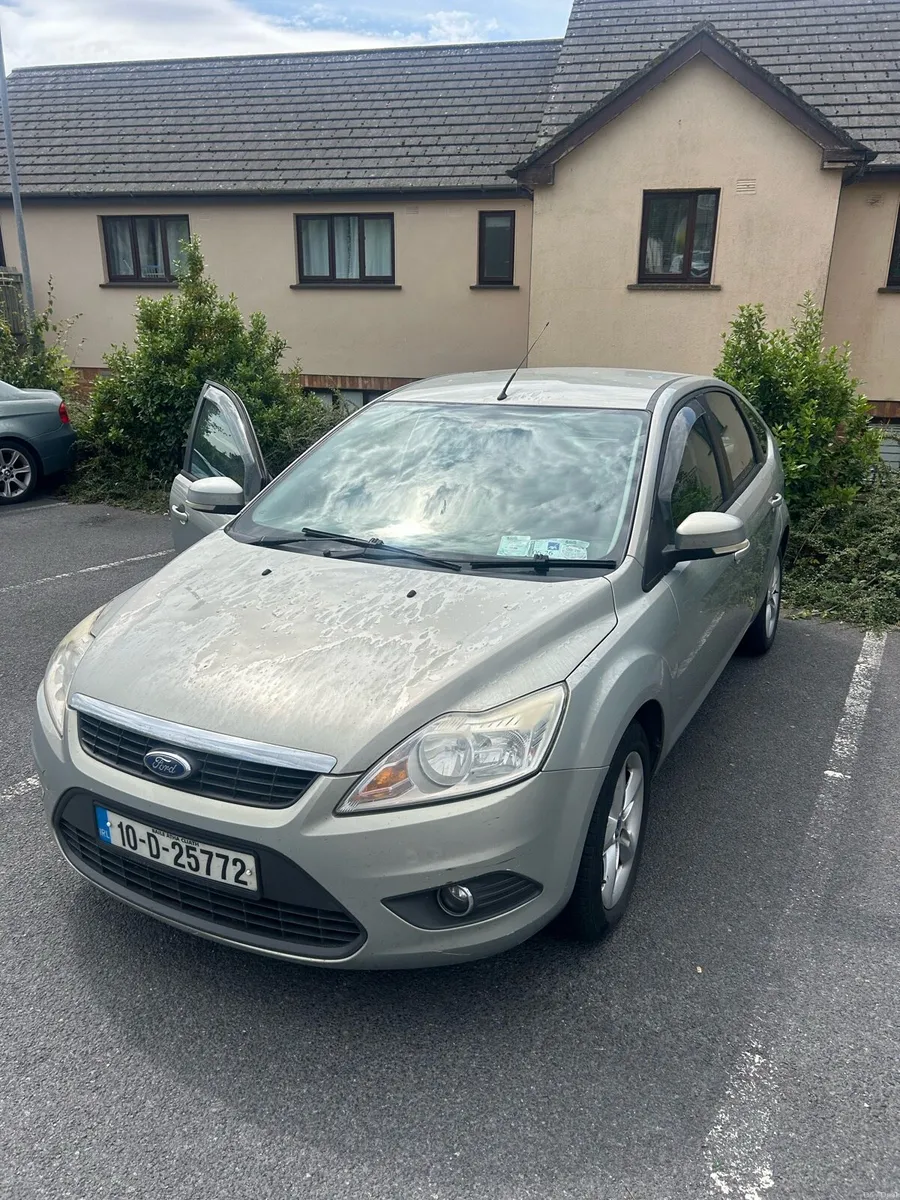Ford focus - Image 1