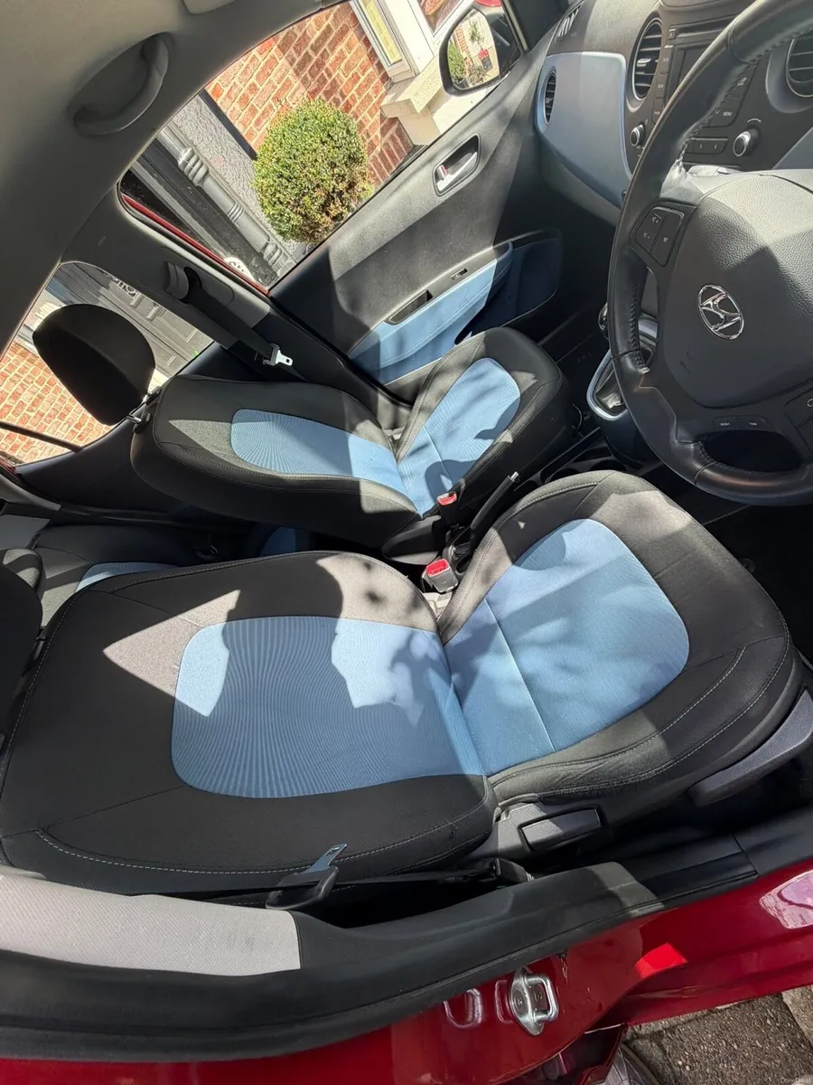 Hyundai i10 - Image 6