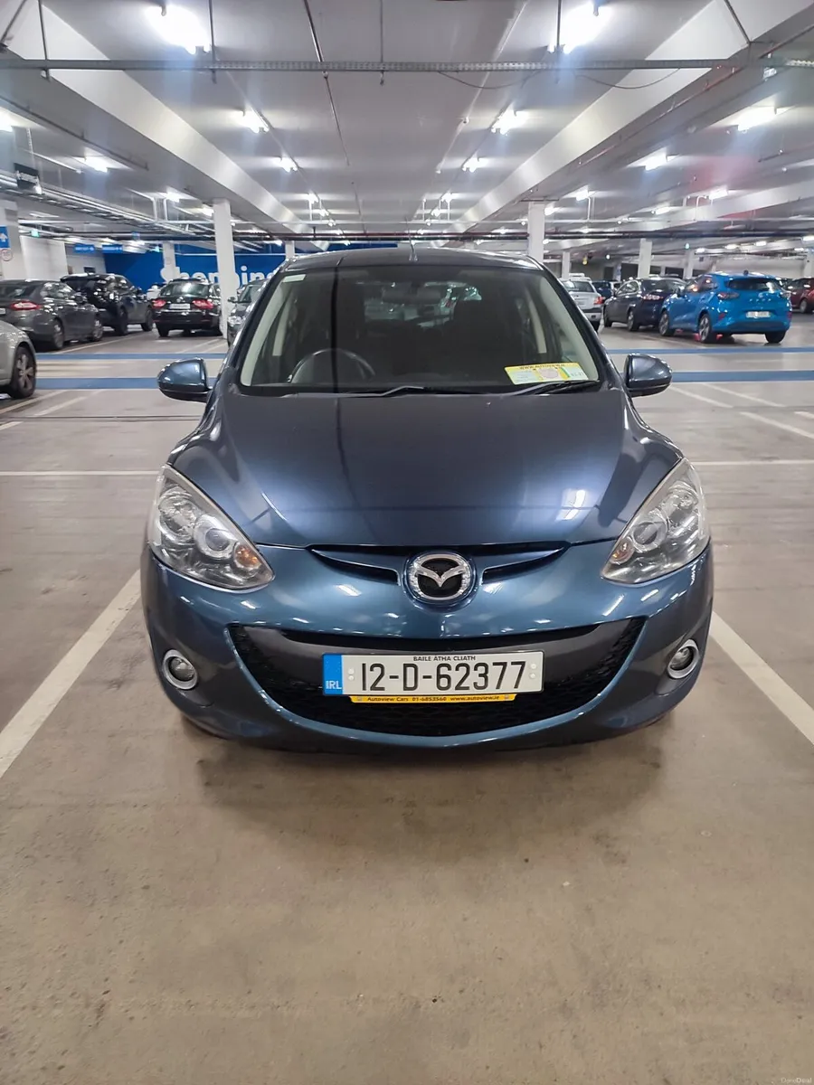 2012 Mazda2 Demio 1.3 Automatic - Image 2