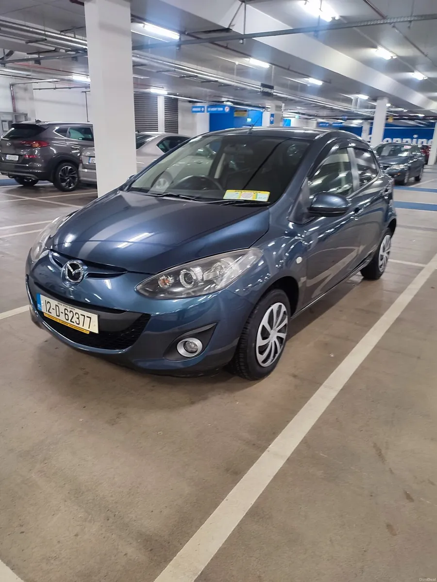 2012 Mazda2 Demio 1.3 Automatic - Image 4