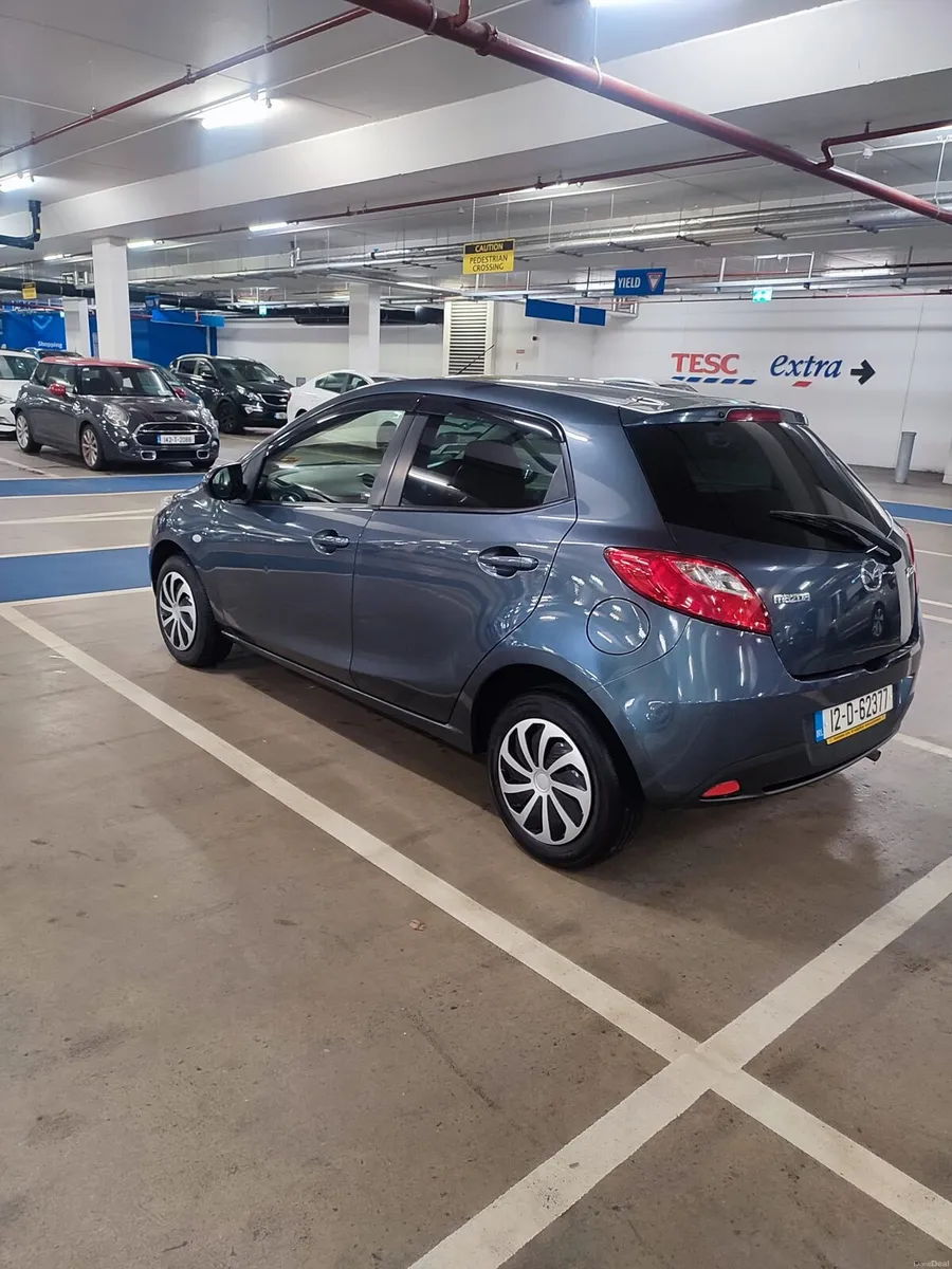 2012 Mazda2 Demio 1.3 Automatic - Image 6