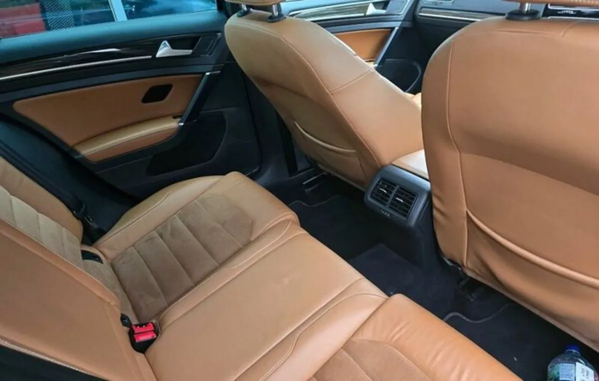 Volkswagen Golf 2015 - Image 2