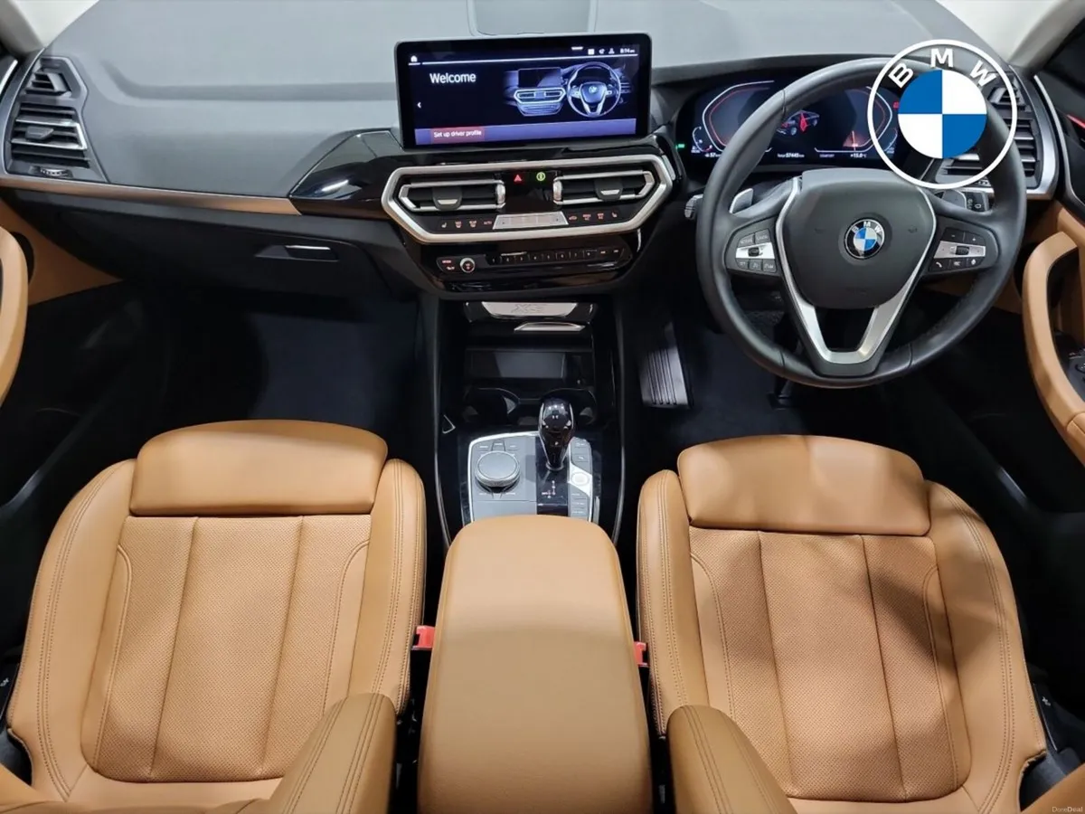 BMW X3 xDrive20d xLine - Image 4