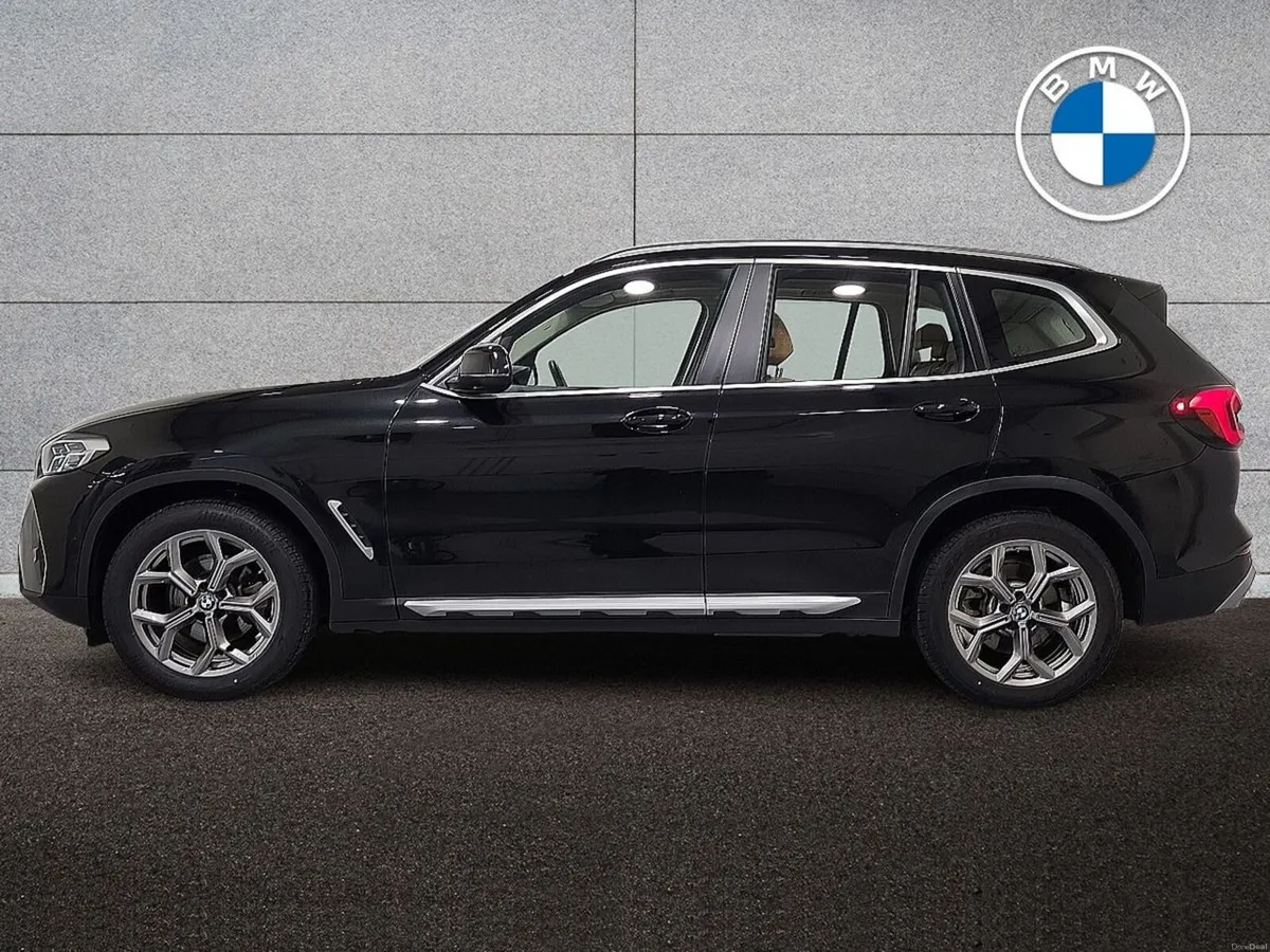 BMW X3 xDrive20d xLine - Image 3