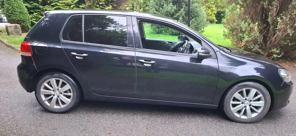10 VW Golf , DIESEL, Spotless - Image 6