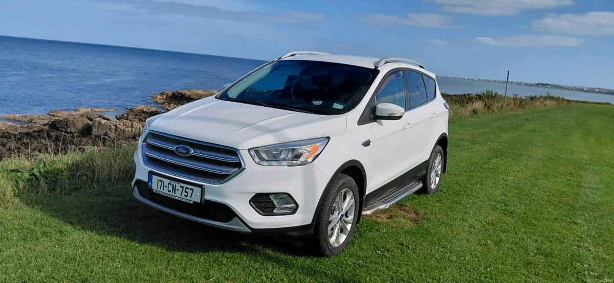Ford kuga - Image 2