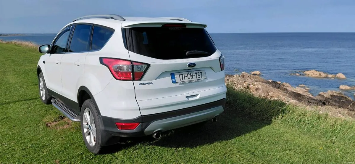 Ford kuga - Image 6