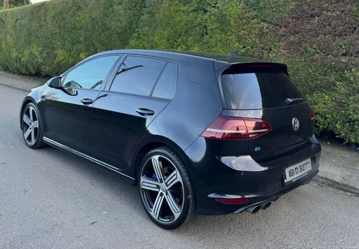 2016 VW Golf R MK7 - Image 6