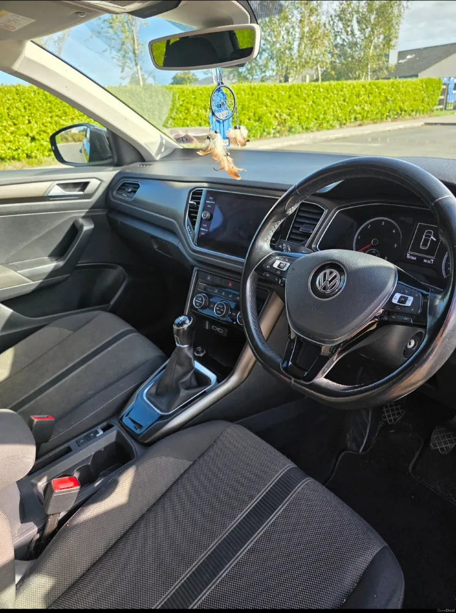 Volkswagen T-Roc 2019 - Image 5