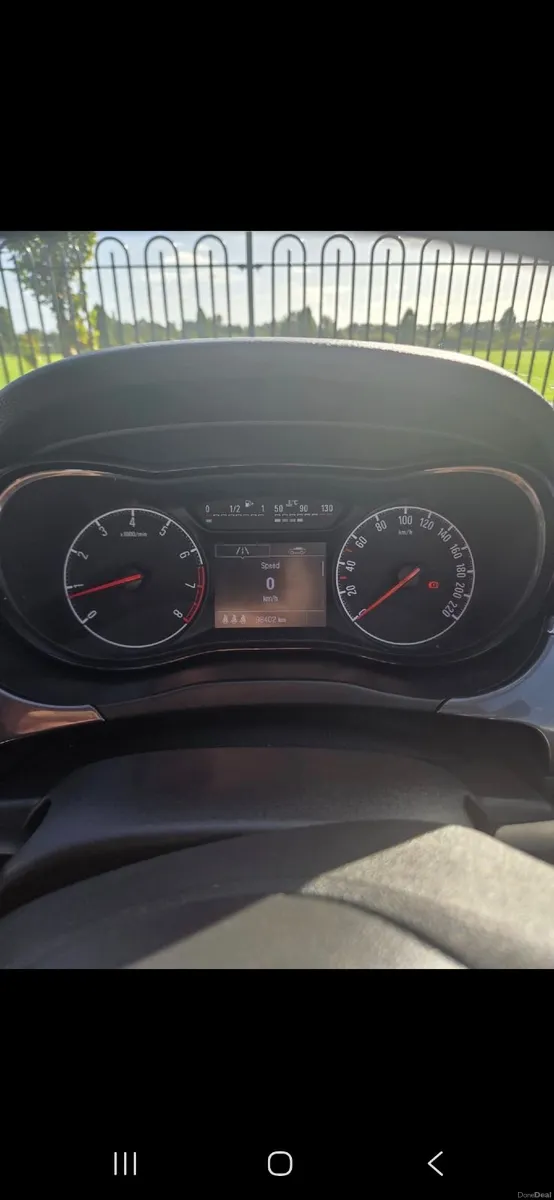 Opel Corsa 2017 - Image 3