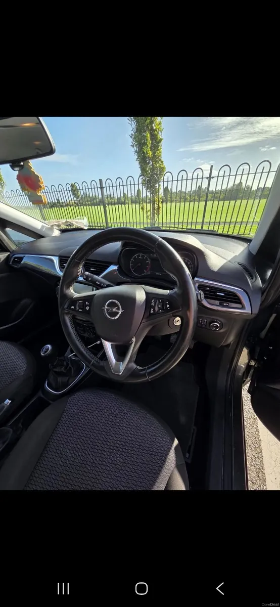 Opel Corsa 2017 - Image 4