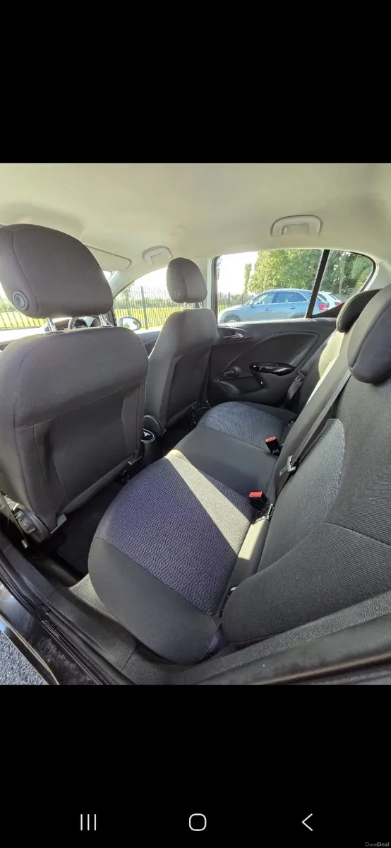 Opel Corsa 2017 - Image 5