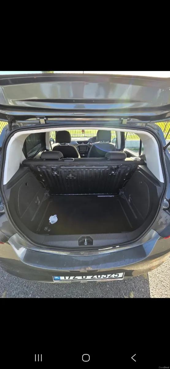 Opel Corsa 2017 - Image 2