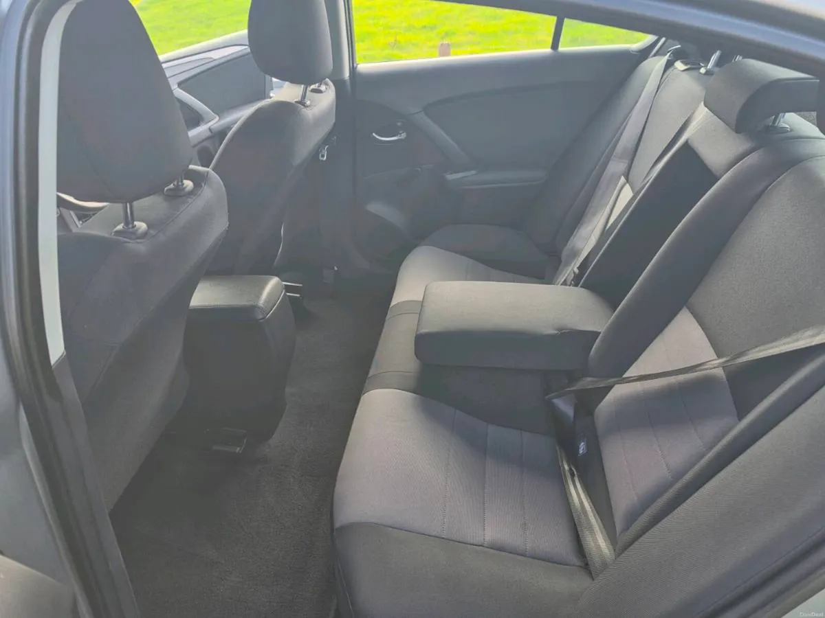2016 Toyota Avensis 1.6 D-4D – Low Mileage - Image 6