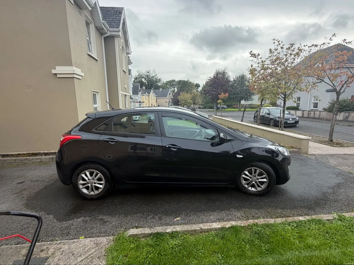 Hyundai i30 2012 - Image 5