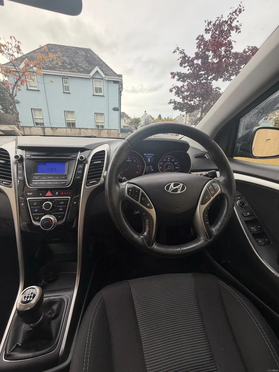 Hyundai i30 2012 - Image 6