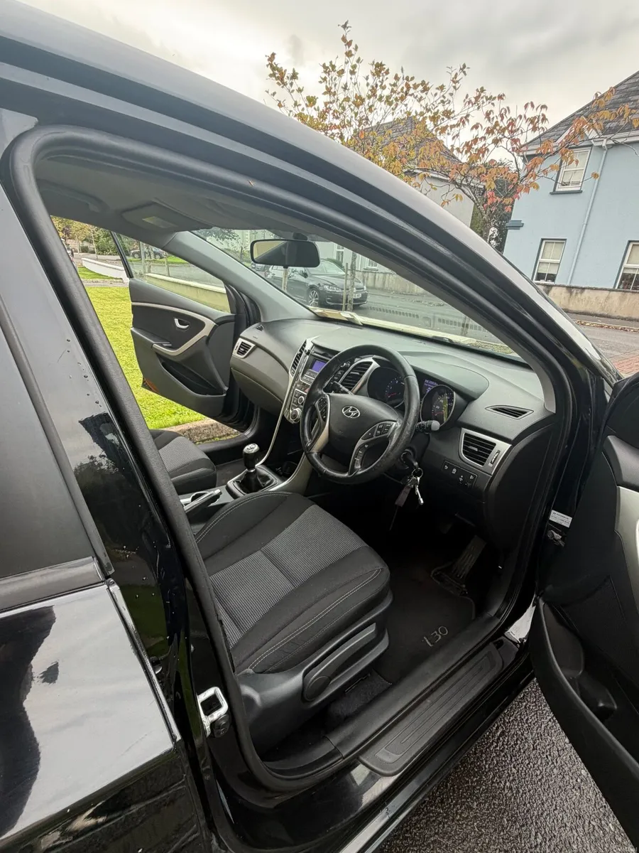 Hyundai i30 2012 - Image 4