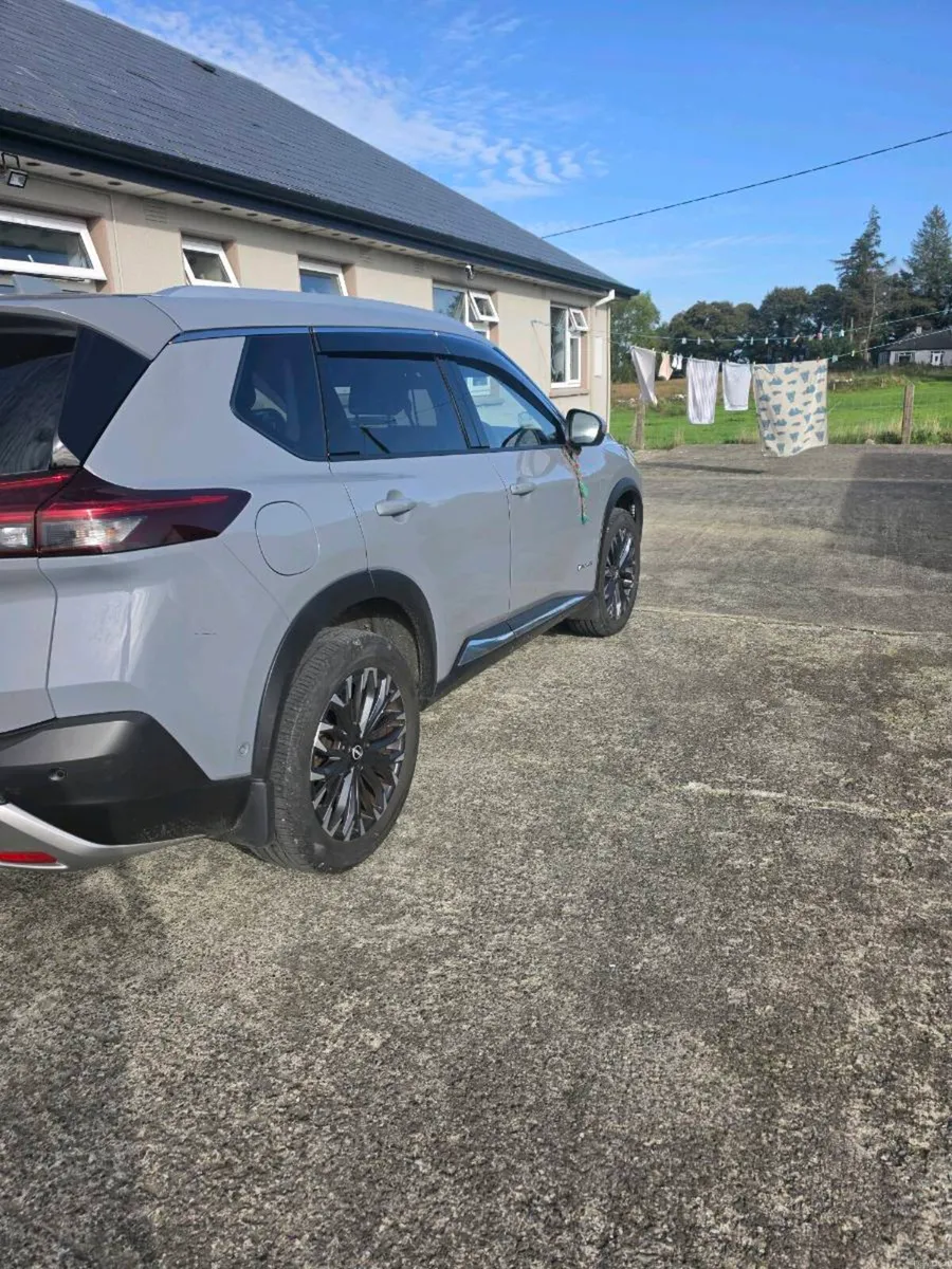 Nissan X-Trail - Image 5
