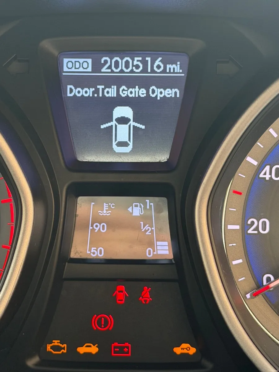 Hyundai i30 2012 - Image 5