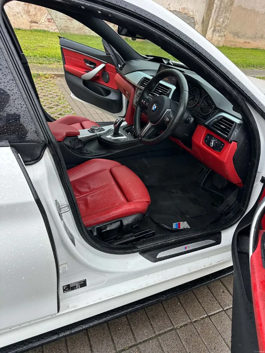 BMW 4 Gran Coupé M Sport - Image 3