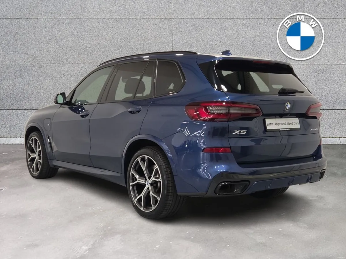 BMW X5 xDrive45e M Sport - Image 2