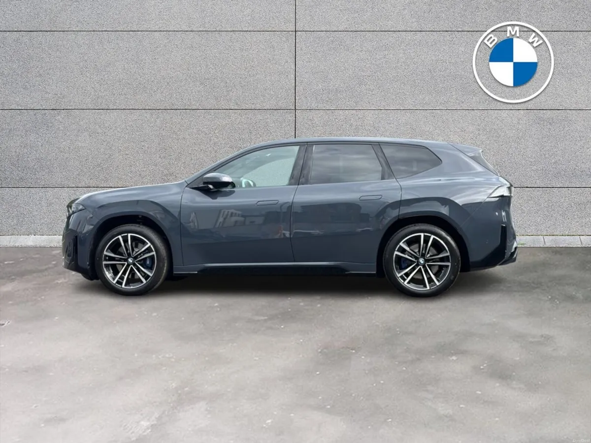 BMW iX3 40 M Sport - Image 3