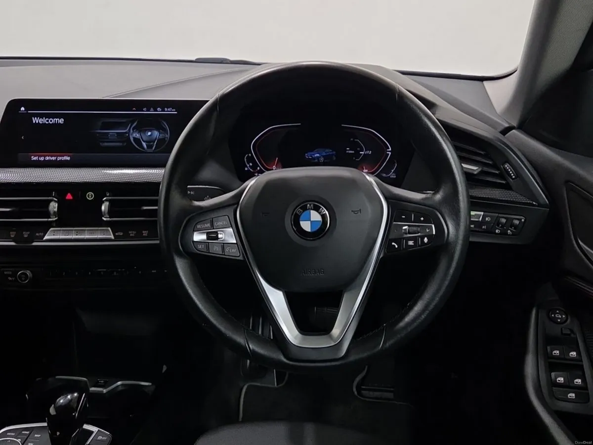 BMW 2-Series 218i Sport Gran Coupe - Image 5