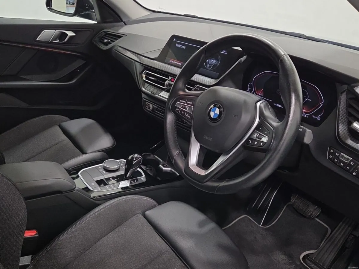BMW 2-Series 218i Sport Gran Coupe - Image 6