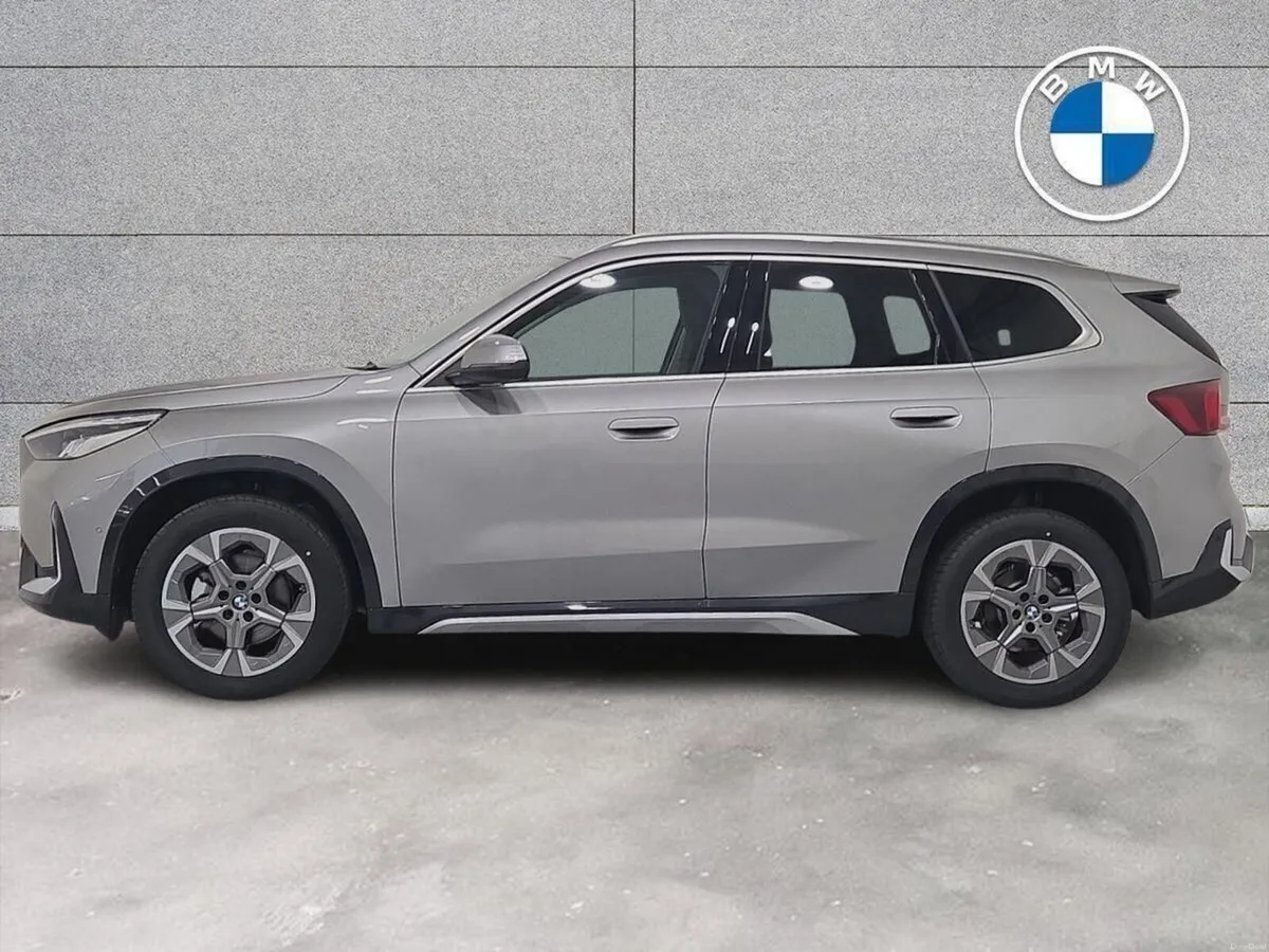 BMW X1 sDrive18d xLine - Image 3
