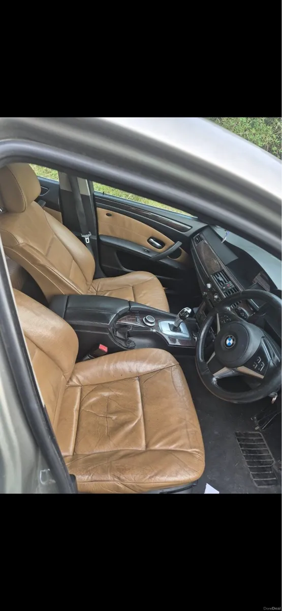 Bmw 520d Auto Nct’d - Image 5