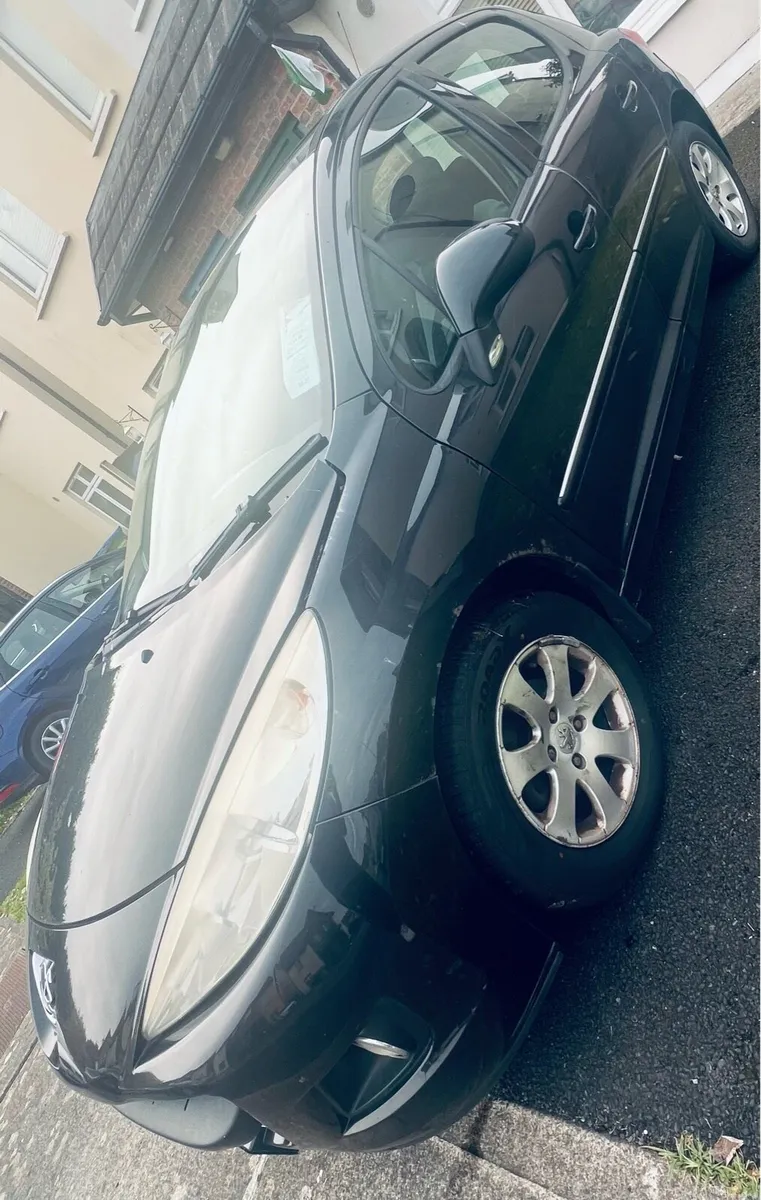 Peugeot 207 - Image 3