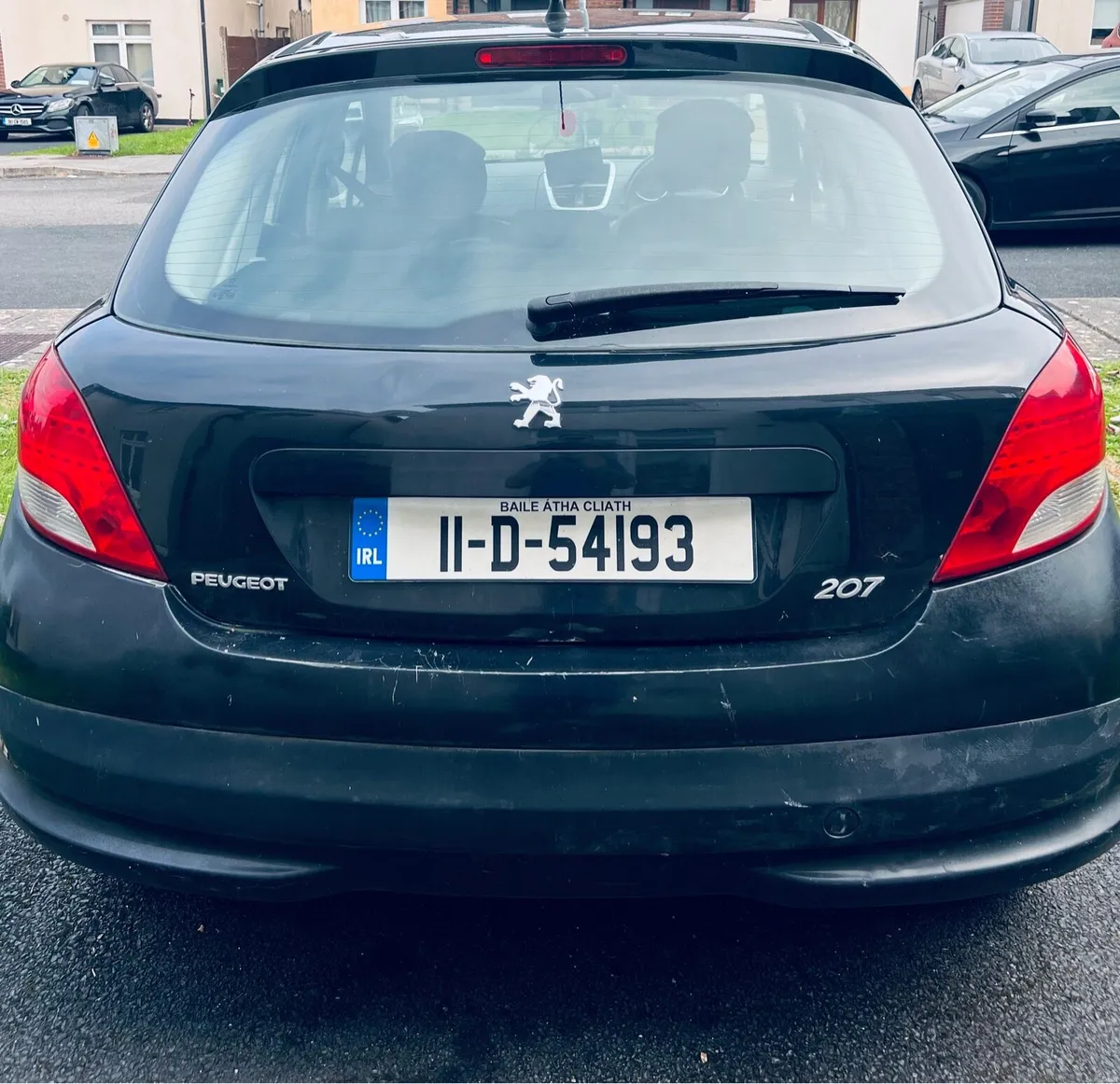 Peugeot 207 - Image 5