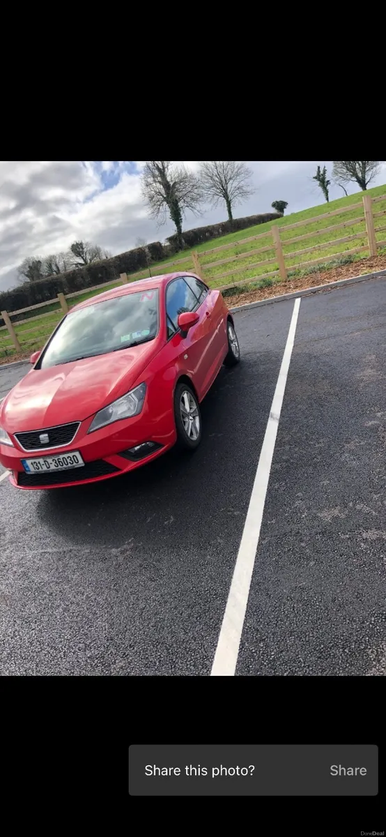 SEAT Ibiza 2013 - Image 2