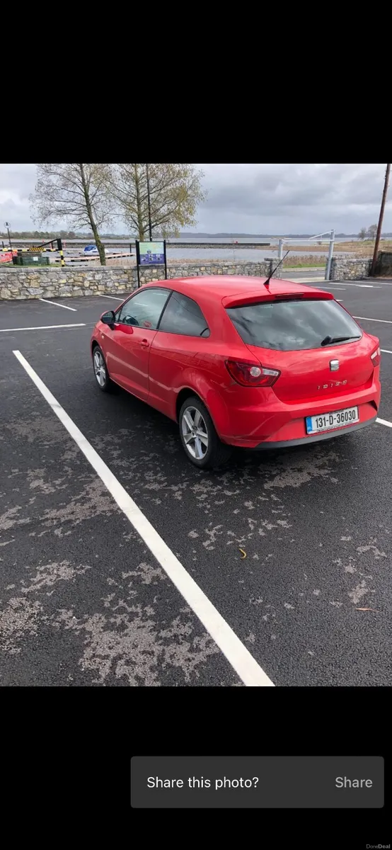 SEAT Ibiza 2013 - Image 6