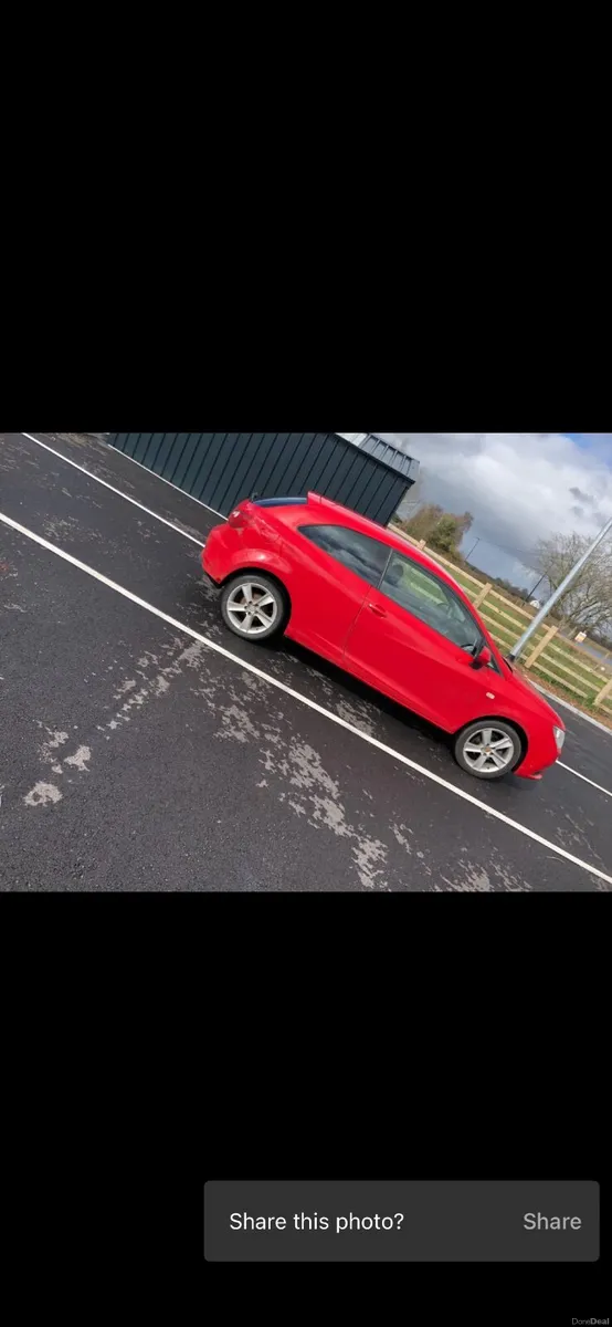 SEAT Ibiza 2013 - Image 4