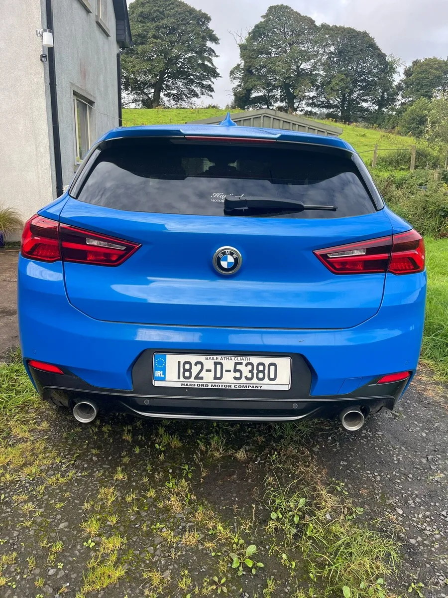 BMW X2 - Image 4