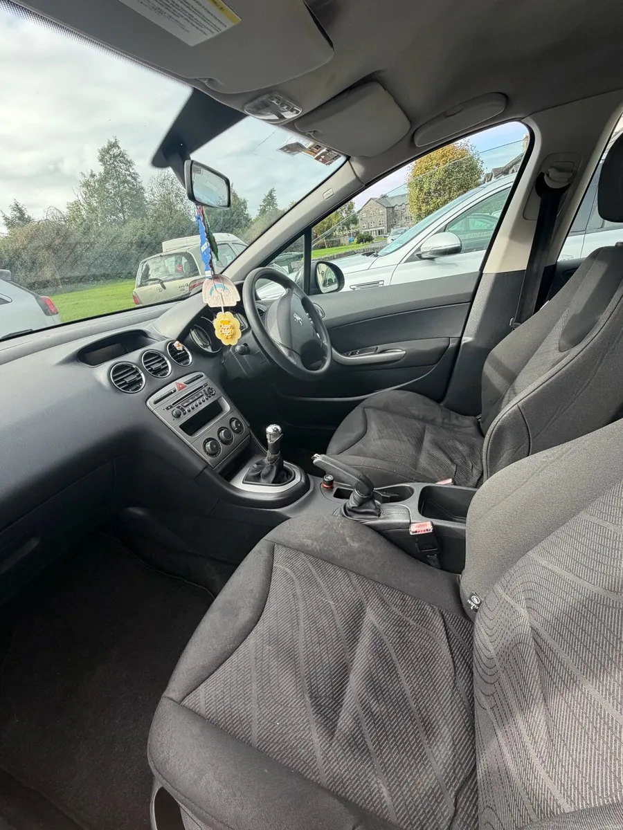 peugeot 308 2008 *low mileage* - Image 6