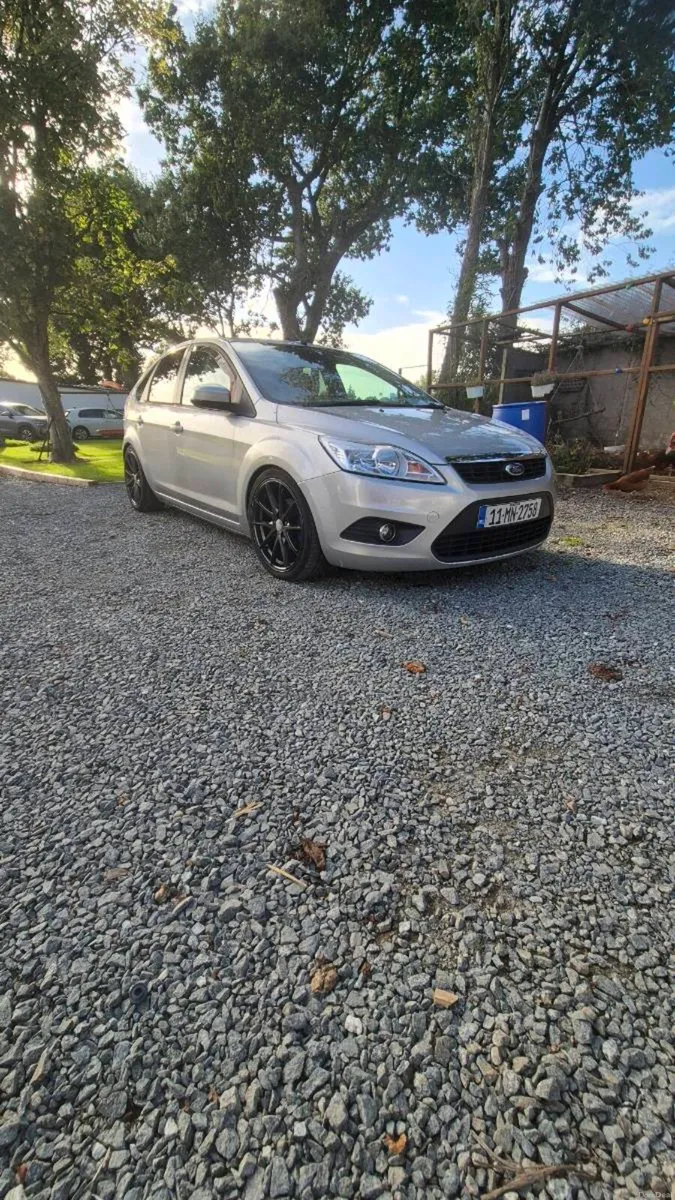 Ford focus - Image 1
