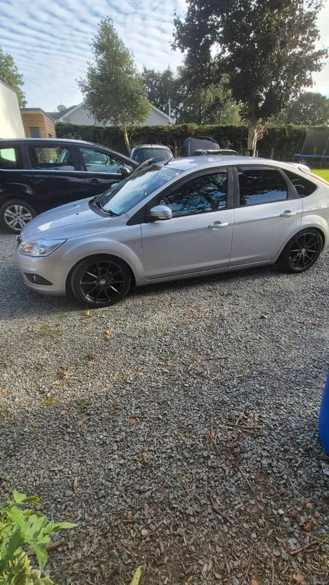 Ford focus - Image 4