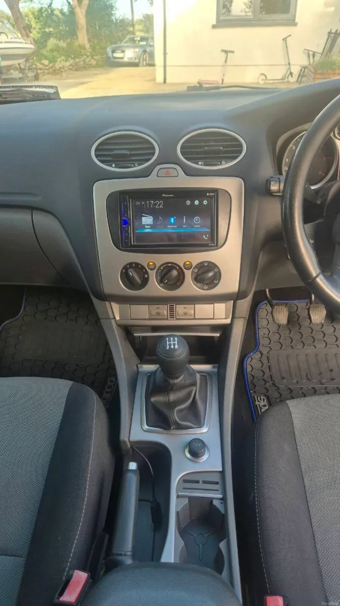Ford focus - Image 6