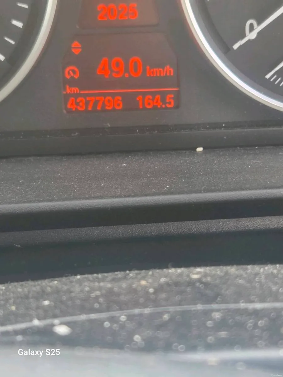 Bmw 520d new nct - Image 2