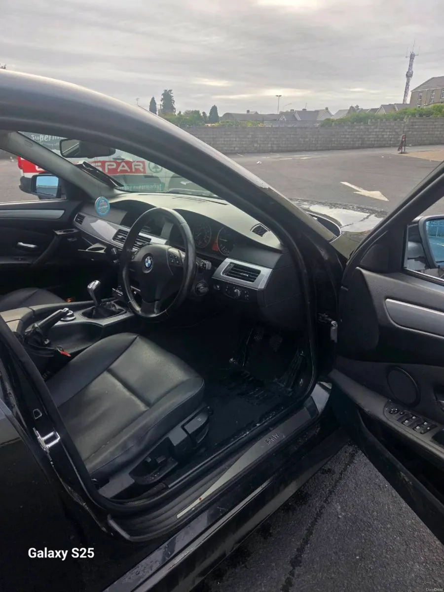 Bmw 520d new nct - Image 6
